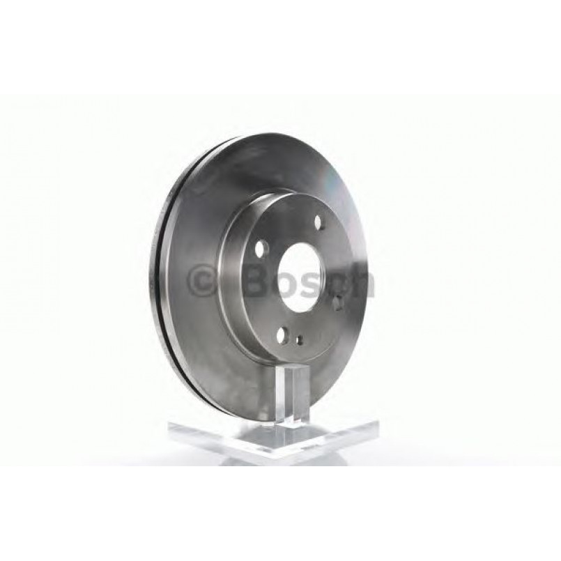 0986478219 BOSCH Гальмівний диск BD174 — фото товара №2