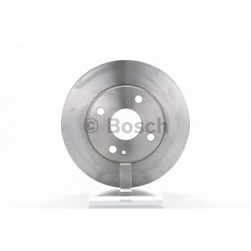 0986478219 BOSCH Гальмівний диск BD174 — фото товара №3