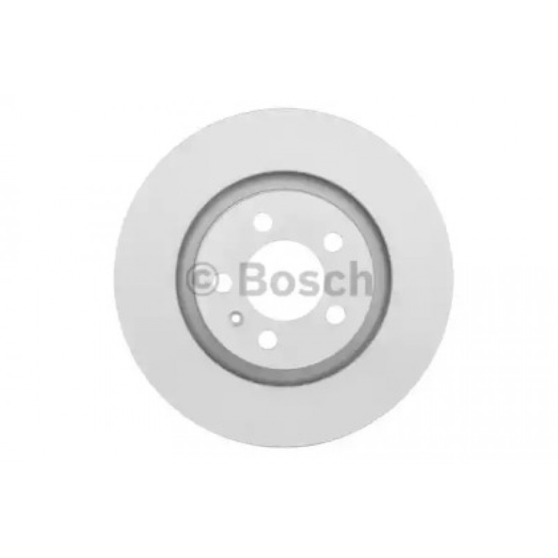 0986478852 BOSCH Гальмівний диск BD752 — фото товара №3