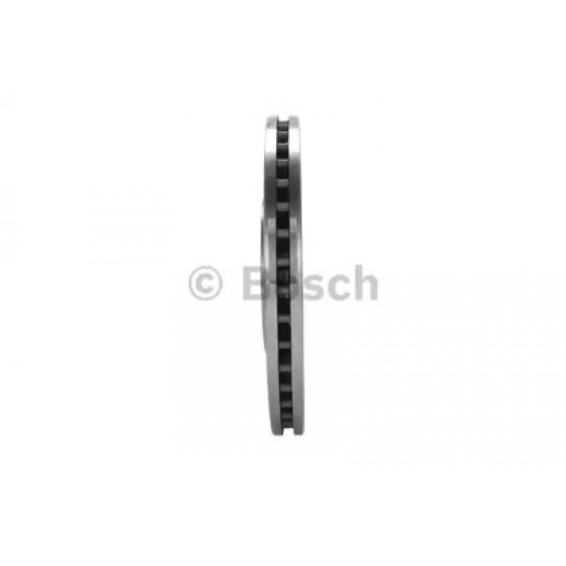 0986478980 BOSCH Гальмівний диск BD877 — фото товара №4