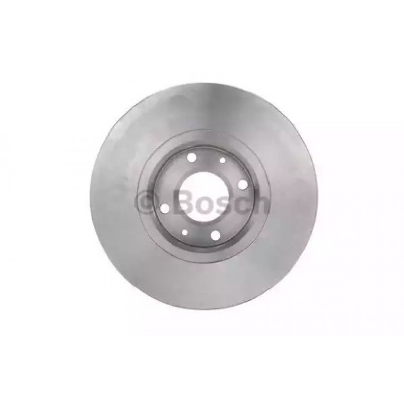 0986478980 BOSCH Гальмівний диск BD877 — фото товара №5