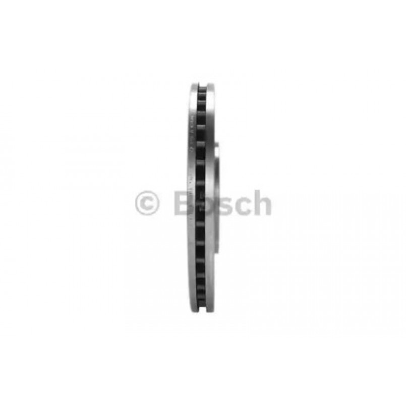 0986478980 BOSCH Гальмівний диск BD877 — фото товара №6