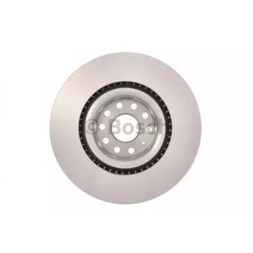 0986479204 BOSCH Гальмівний диск — фото товара №5