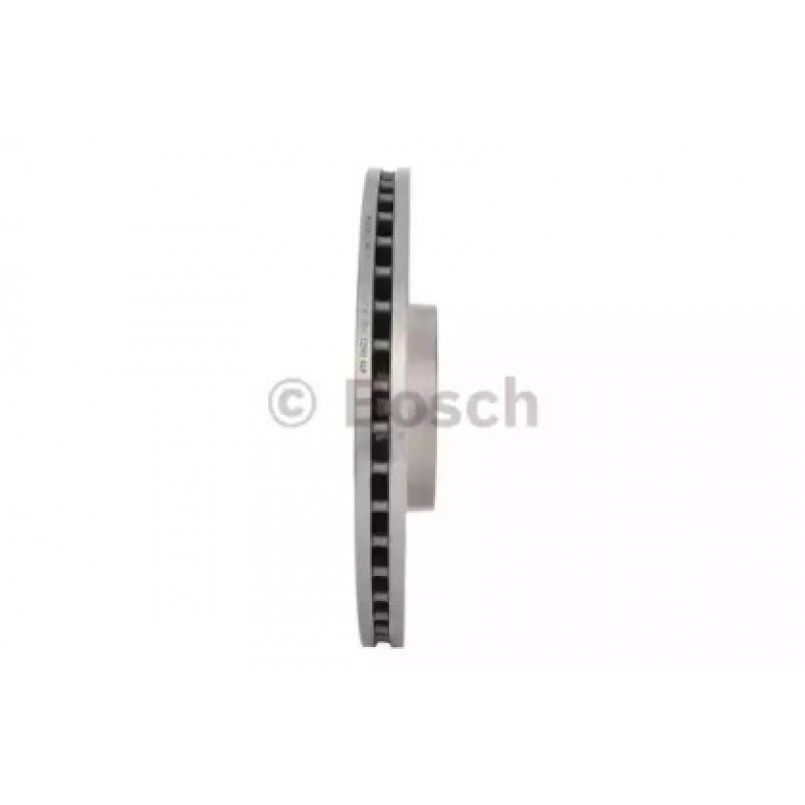 0986479204 BOSCH Гальмівний диск — фото товара №6