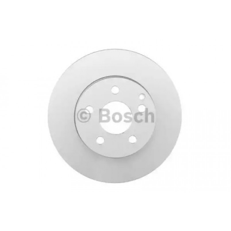 0986479406 BOSCH Гальмівний диск BD1300 — фото товара №3