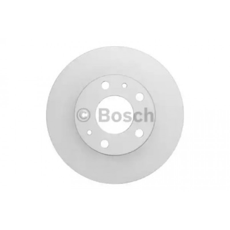 0986479B99 BOSCH Гальмівний диск BD2100 — фото товара №2