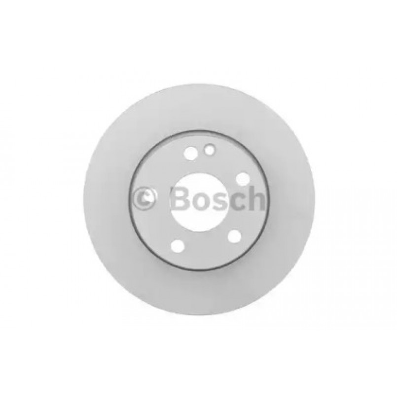 0986479185 BOSCH Гальмівний диск BD1057 — фото товара №3