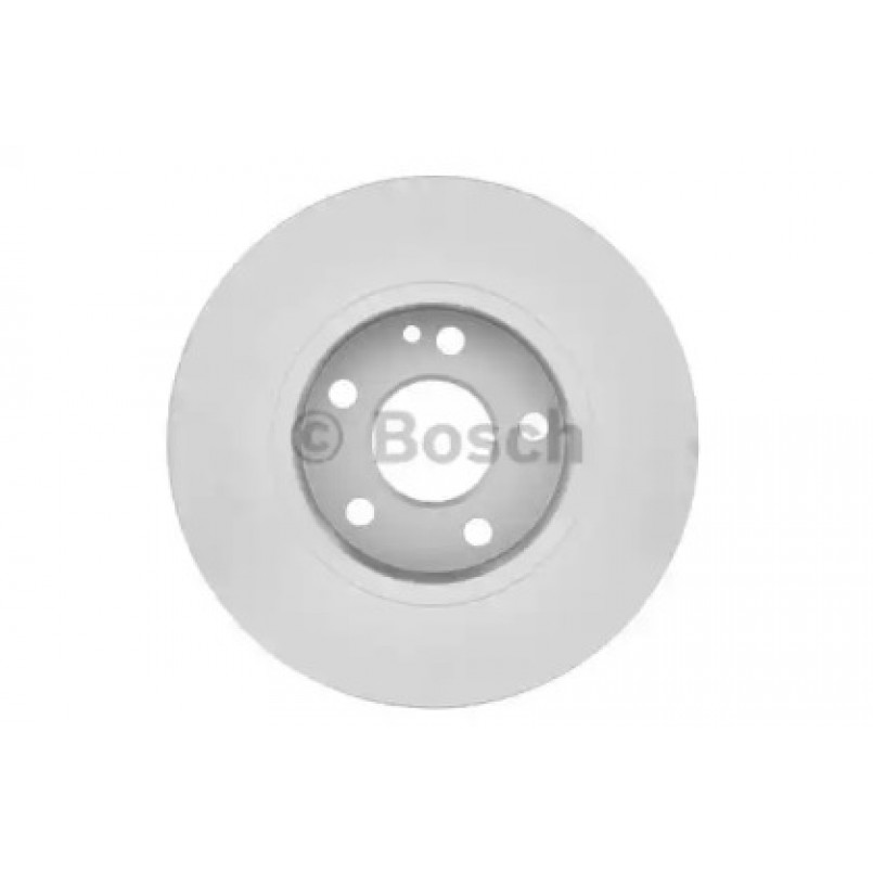 0986479185 BOSCH Гальмівний диск BD1057 — фото товара №5