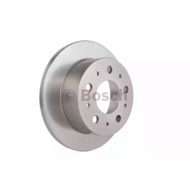 0986479316 BOSCH Гальмівний диск BD1220 — фото товара №2