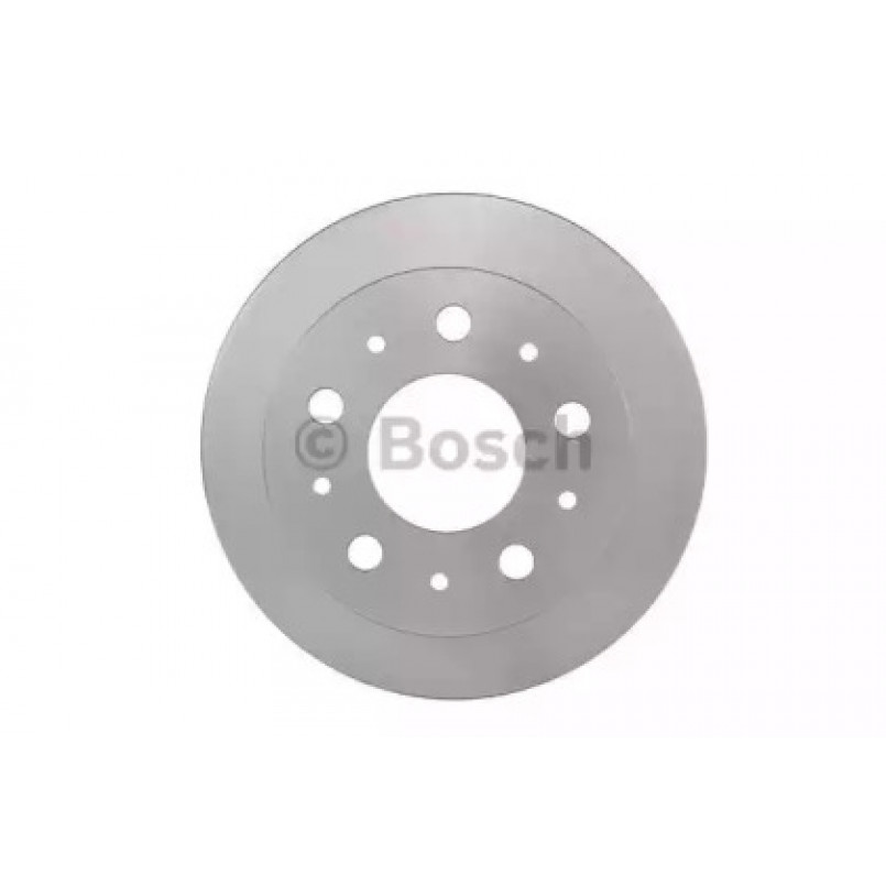 0986479316 BOSCH Гальмівний диск BD1220 — фото товара №3