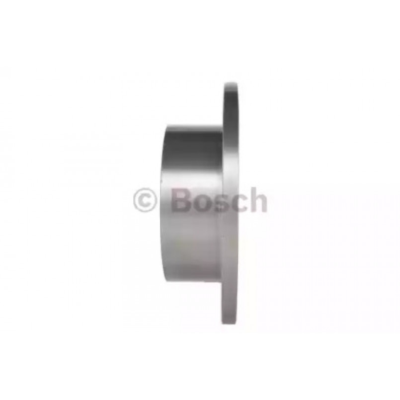 0986479316 BOSCH Гальмівний диск BD1220 — фото товара №4