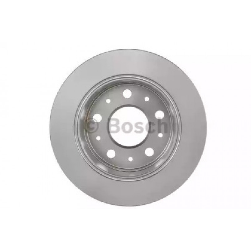 0986479316 BOSCH Гальмівний диск BD1220 — фото товара №5