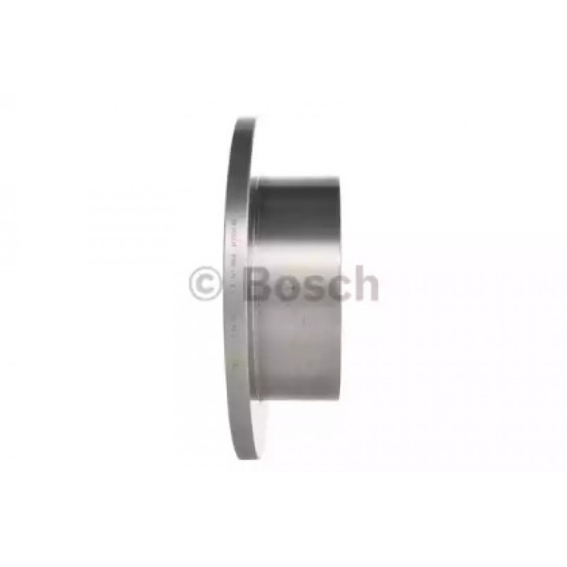 0986479316 BOSCH Гальмівний диск BD1220 — фото товара №6