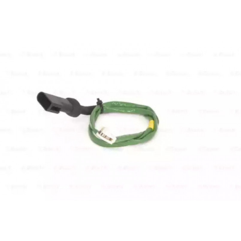 1987473575 BOSCH Датчик зносу гальмівних колодок — фото товара №2