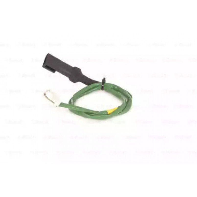 1987473575 BOSCH Датчик зносу гальмівних колодок — фото товара №4