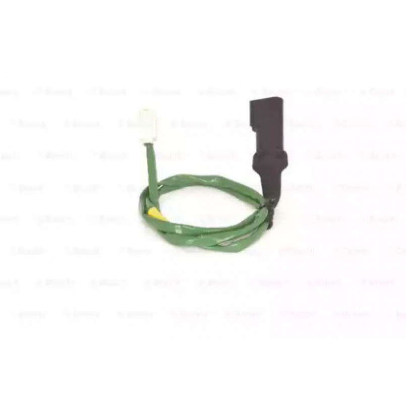 1987473575 BOSCH Датчик зносу гальмівних колодок — фото товара №5