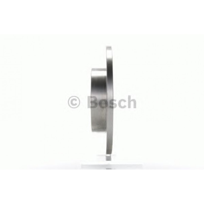 0986478856 BOSCH Гальмівний диск BD756 — фото товара №4