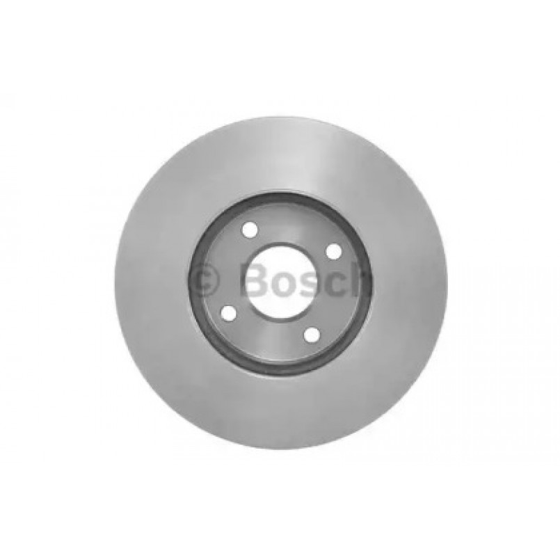 0986479637 BOSCH Гальмівний диск BD1482 — фото товара №3