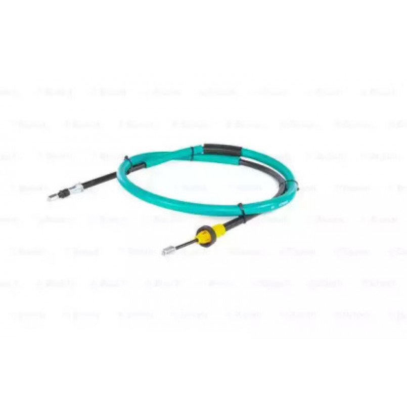 1987482386 BOSCH Трос ручного гальма — фото товара №2