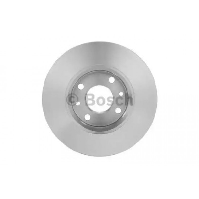 0986478342 BOSCH Гальмівний диск BD282 — фото товара №5