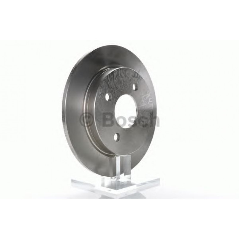 0986478344 BOSCH Гальмівний диск BD284 — фото товара №2
