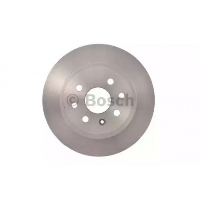 0986478420 BOSCH Гальмівний диск BD351 — фото товара №3