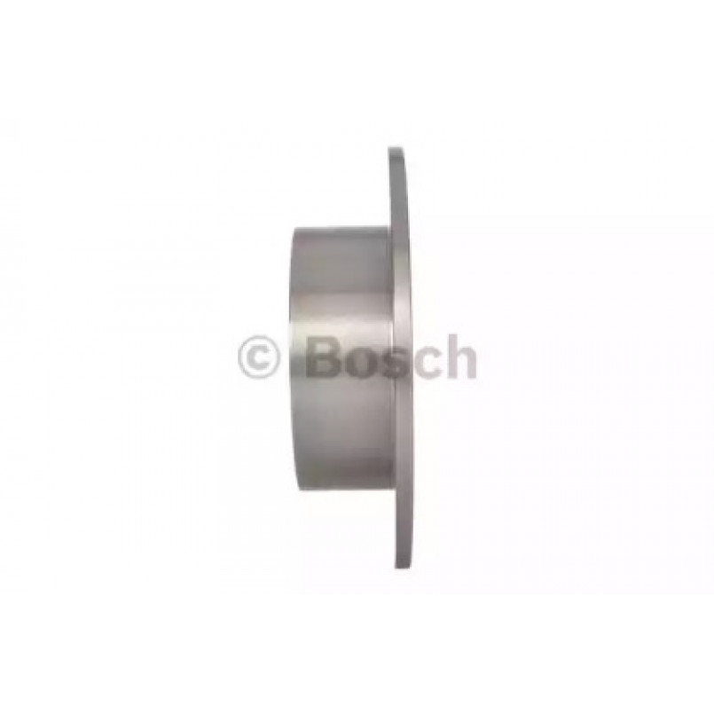 0986478420 BOSCH Гальмівний диск BD351 — фото товара №4