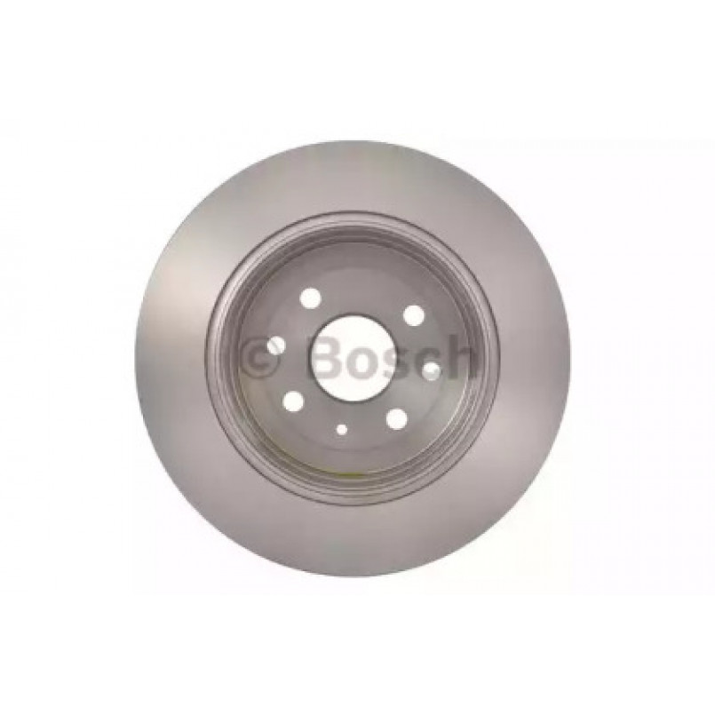 0986478420 BOSCH Гальмівний диск BD351 — фото товара №5