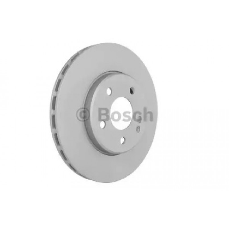 0986479234 BOSCH Гальмівний диск BD1100 — фото товара №2