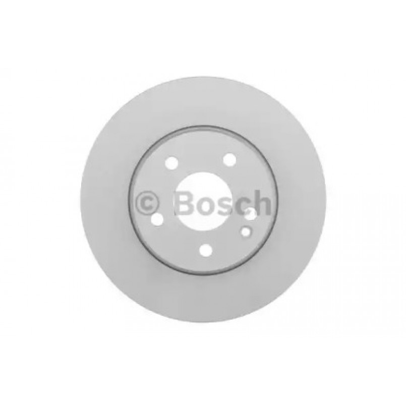 0986479234 BOSCH Гальмівний диск BD1100 — фото товара №3