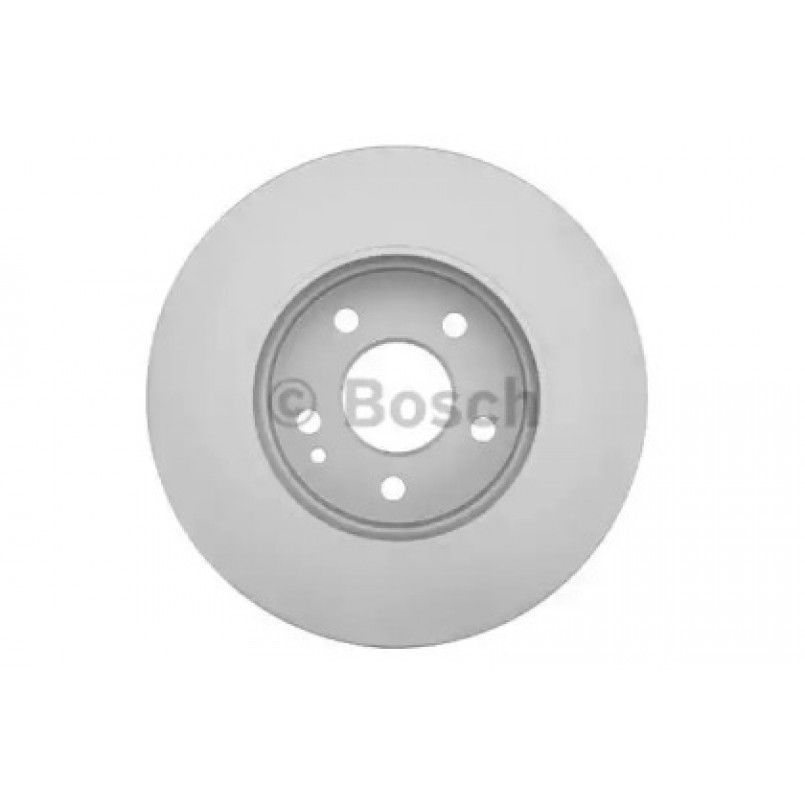 0986479234 BOSCH Гальмівний диск BD1100 — фото товара №5