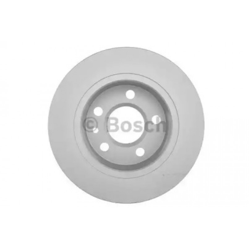 0986478421 BOSCH Гальмівний диск BD352 — фото товара №5