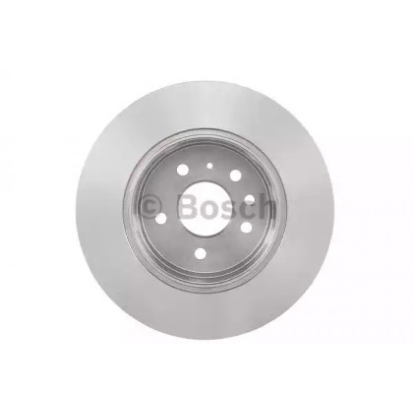 0986478436 BOSCH Гальмівний диск BD367 — фото товара №5
