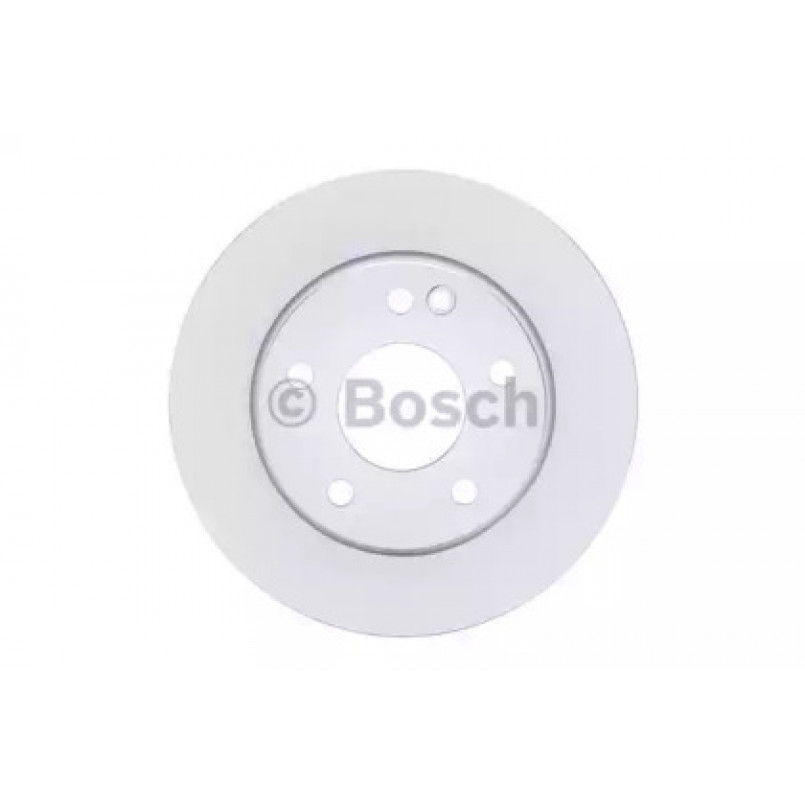 0986478874 BOSCH Гальмівний диск BD773 — фото товара №3