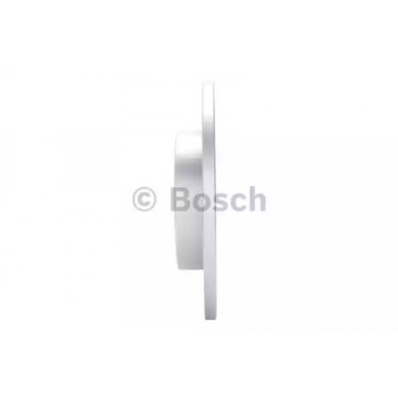 0986478874 BOSCH Гальмівний диск BD773 — фото товара №4