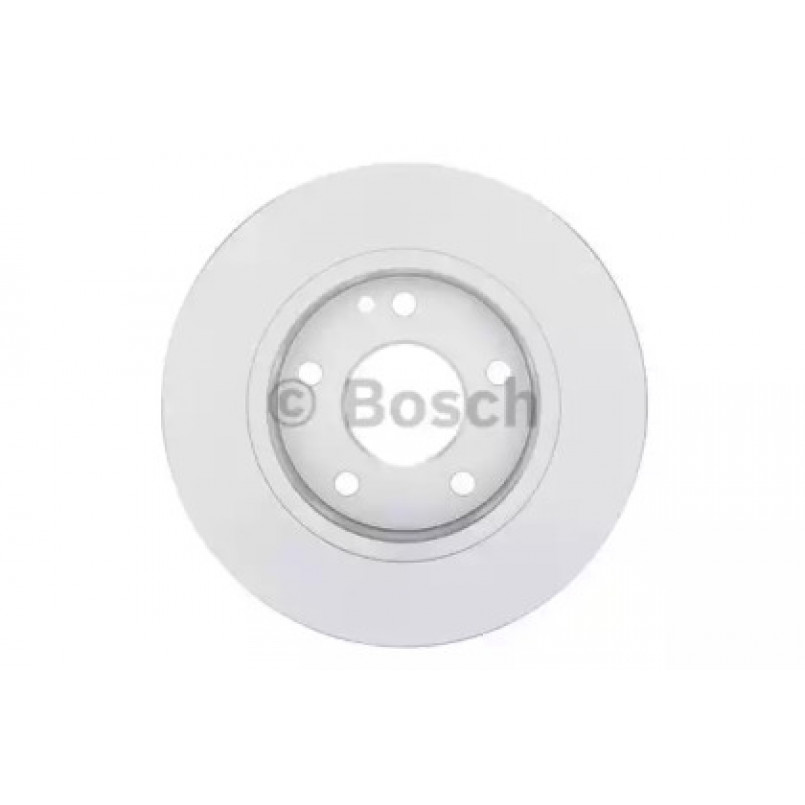 0986478874 BOSCH Гальмівний диск BD773 — фото товара №5