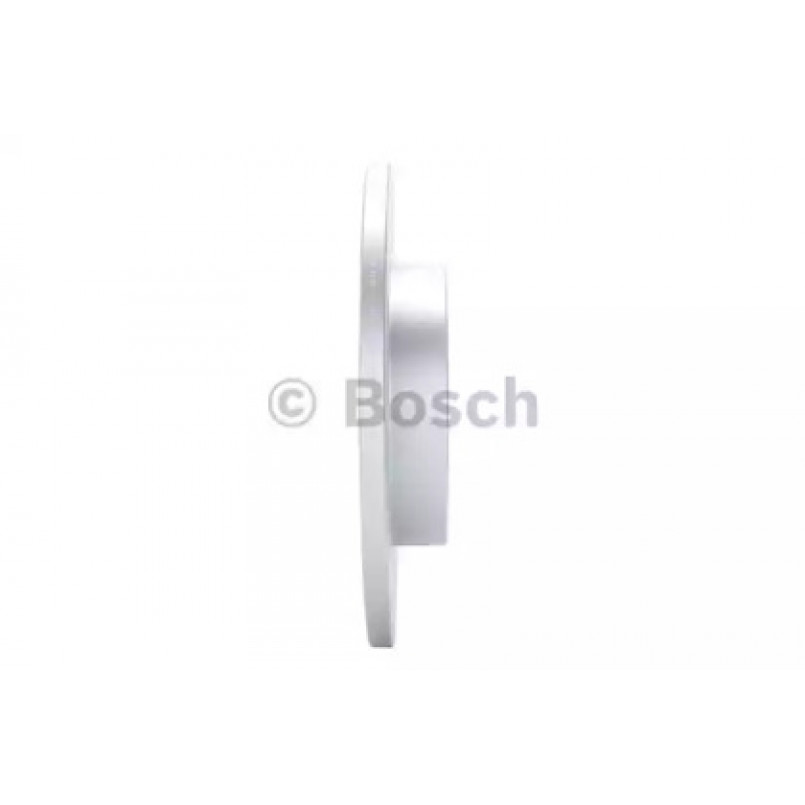 0986478874 BOSCH Гальмівний диск BD773 — фото товара №6