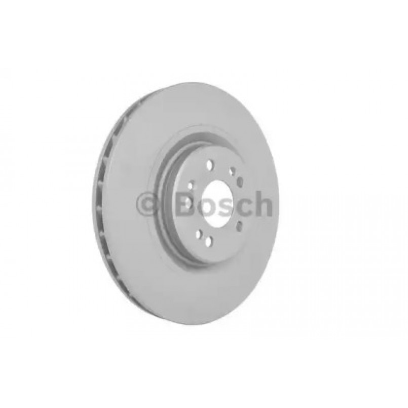 0986479405 BOSCH Гальмівний диск BD1299 — фото товара №2