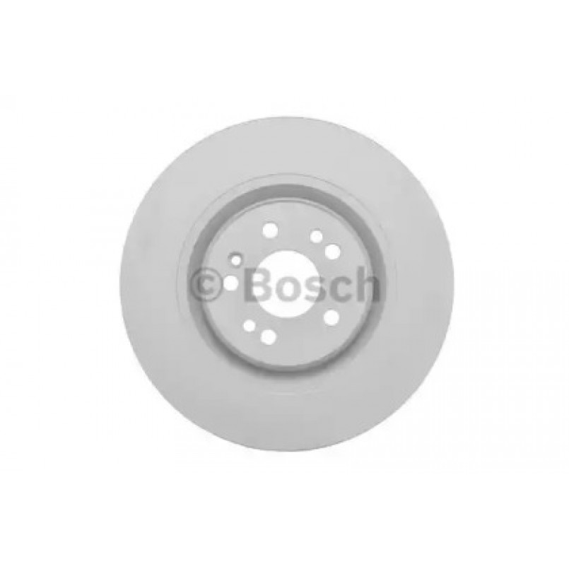 0986479405 BOSCH Гальмівний диск BD1299 — фото товара №3