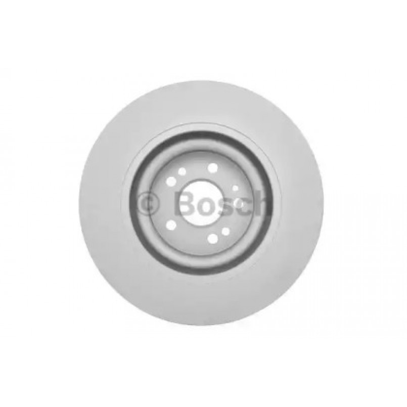 0986479405 BOSCH Гальмівний диск BD1299 — фото товара №5