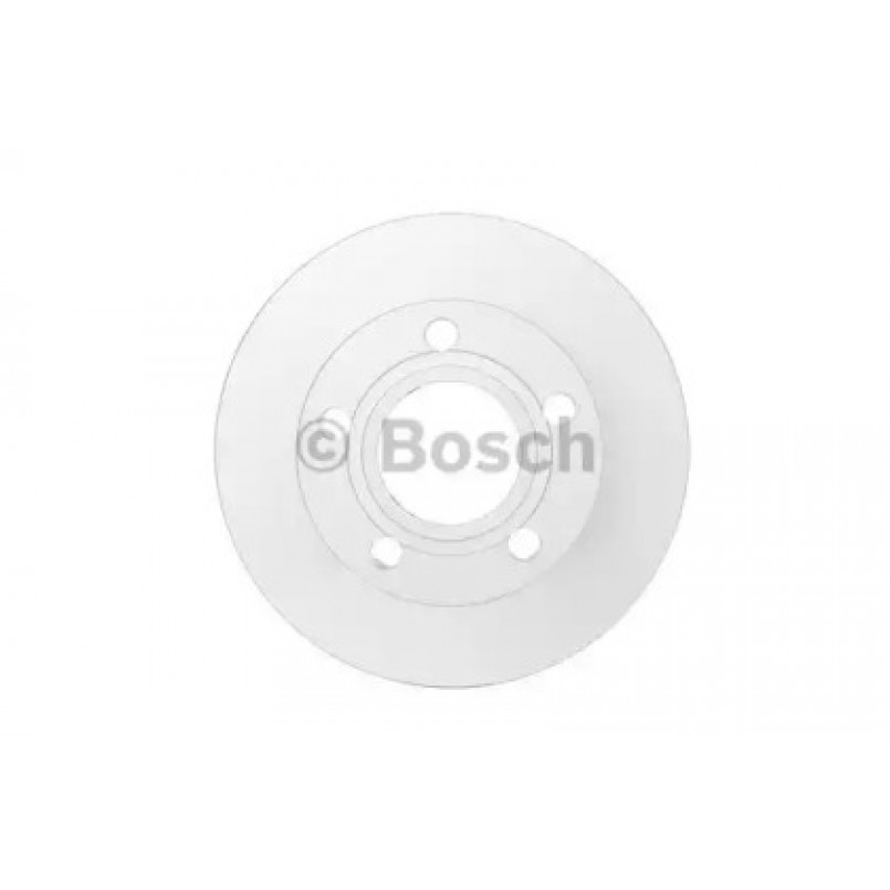 0986479B22 BOSCH Гальмівний диск BD2023 — фото товара №2
