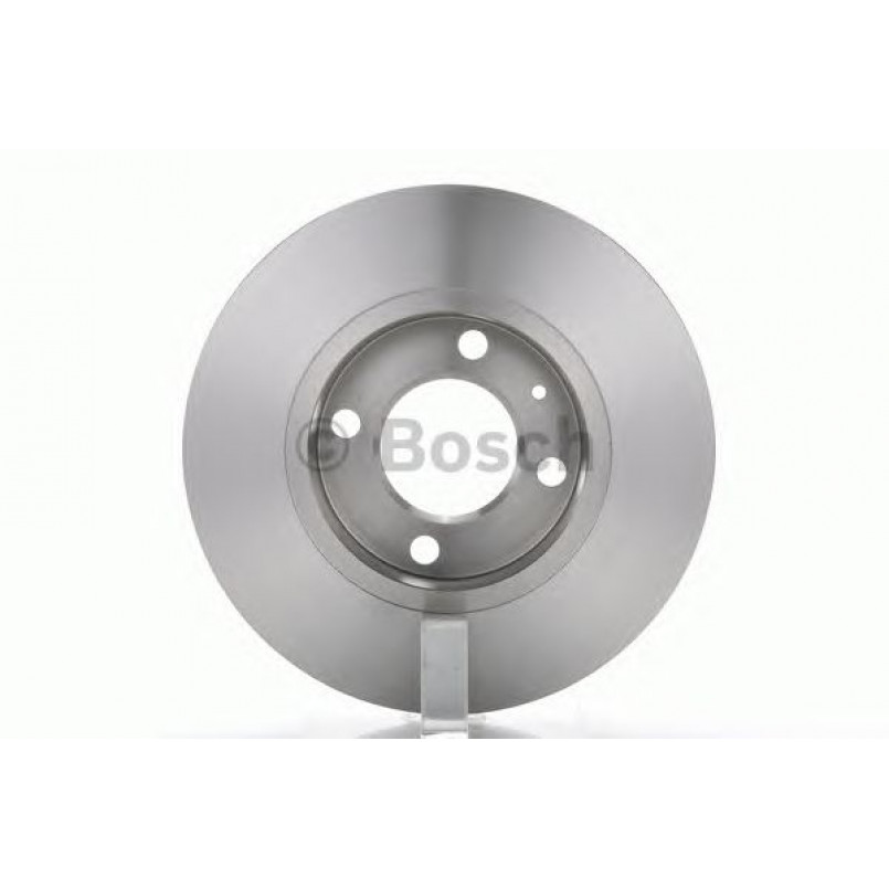 0986478010 BOSCH Гальмівний диск BD24 — фото товара №3