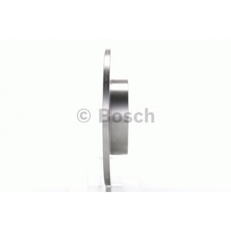 0986478010 BOSCH Гальмівний диск BD24 — фото товара №5