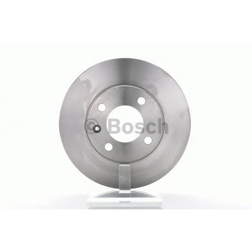 0986478017 BOSCH Гальмівний диск BD28 — фото товара №3