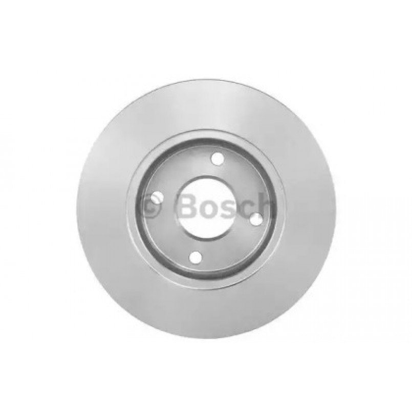 0986478170 BOSCH Гальмівний диск BD140 — фото товара №5