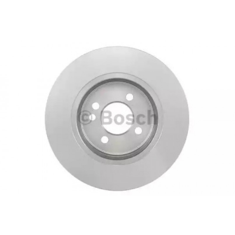 0986478606 BOSCH Гальмівний диск — фото товара №5