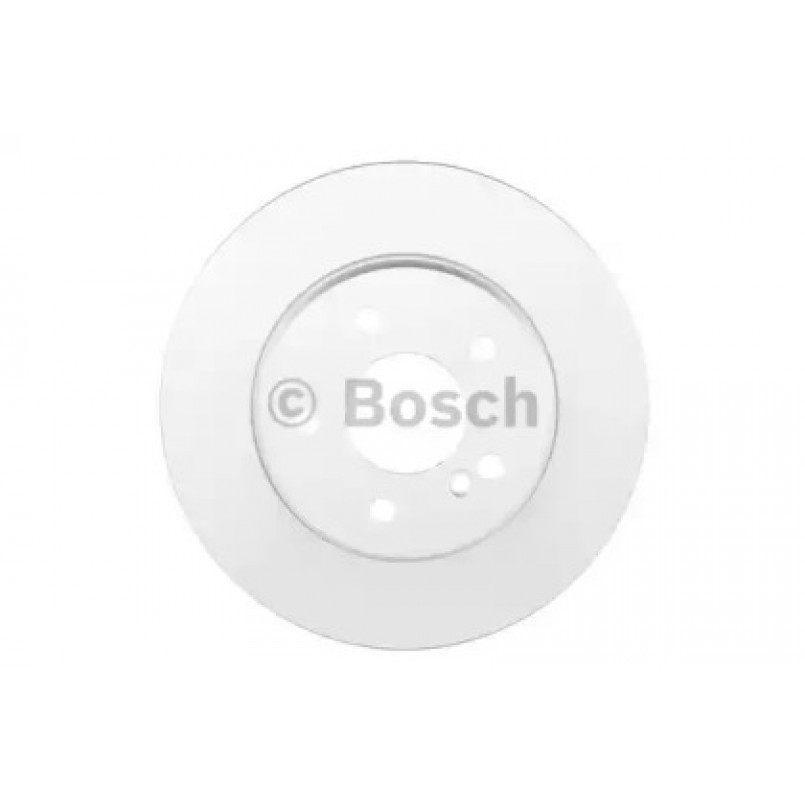 0986478899 BOSCH Гальмівний диск BD798 — фото товара №3