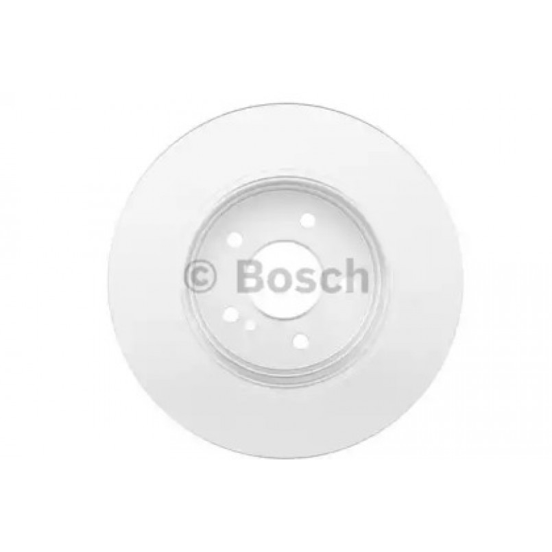 0986478899 BOSCH Гальмівний диск BD798 — фото товара №5