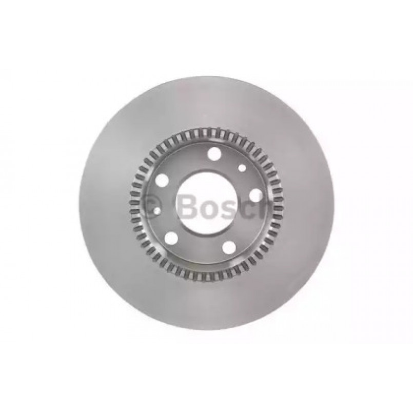 0986479163 BOSCH Гальмівний диск BD991 — фото товара №4