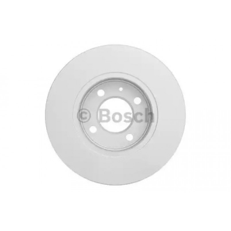 0986479B30 BOSCH Гальмівний диск BD2031 — фото товара №4